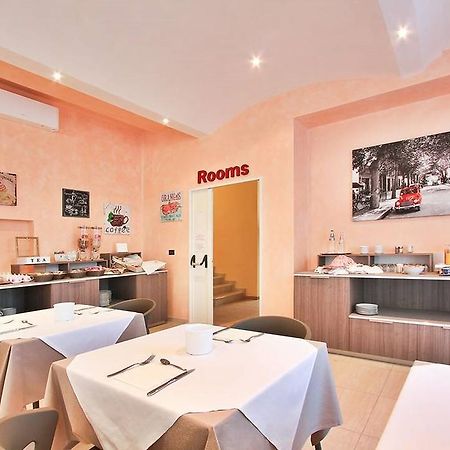Hotel Carla Lignano Sabbiadoro Extérieur photo