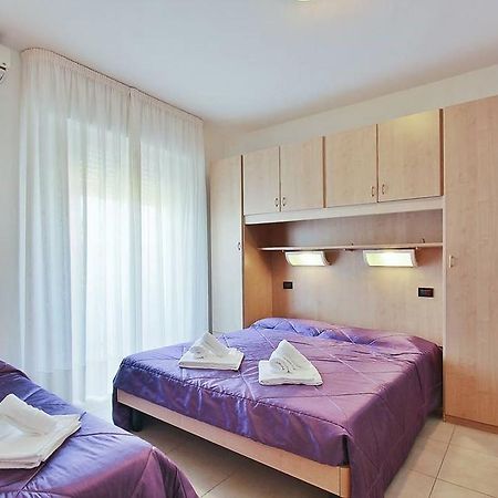 Hotel Carla Lignano Sabbiadoro Extérieur photo