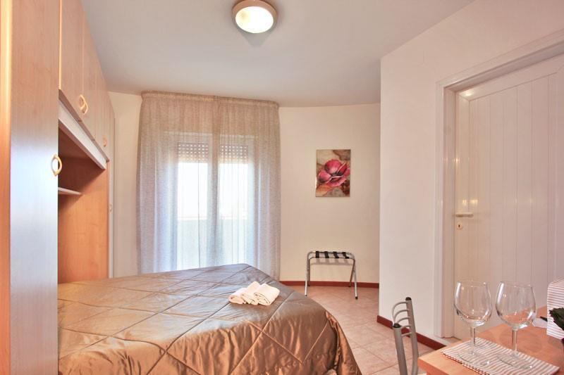 Hotel Carla Lignano Sabbiadoro Chambre photo