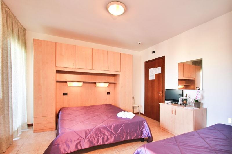 Hotel Carla Lignano Sabbiadoro Chambre photo