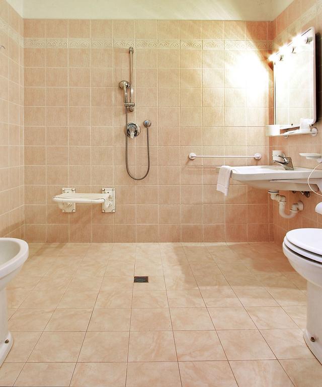 Hotel Carla Lignano Sabbiadoro Extérieur photo