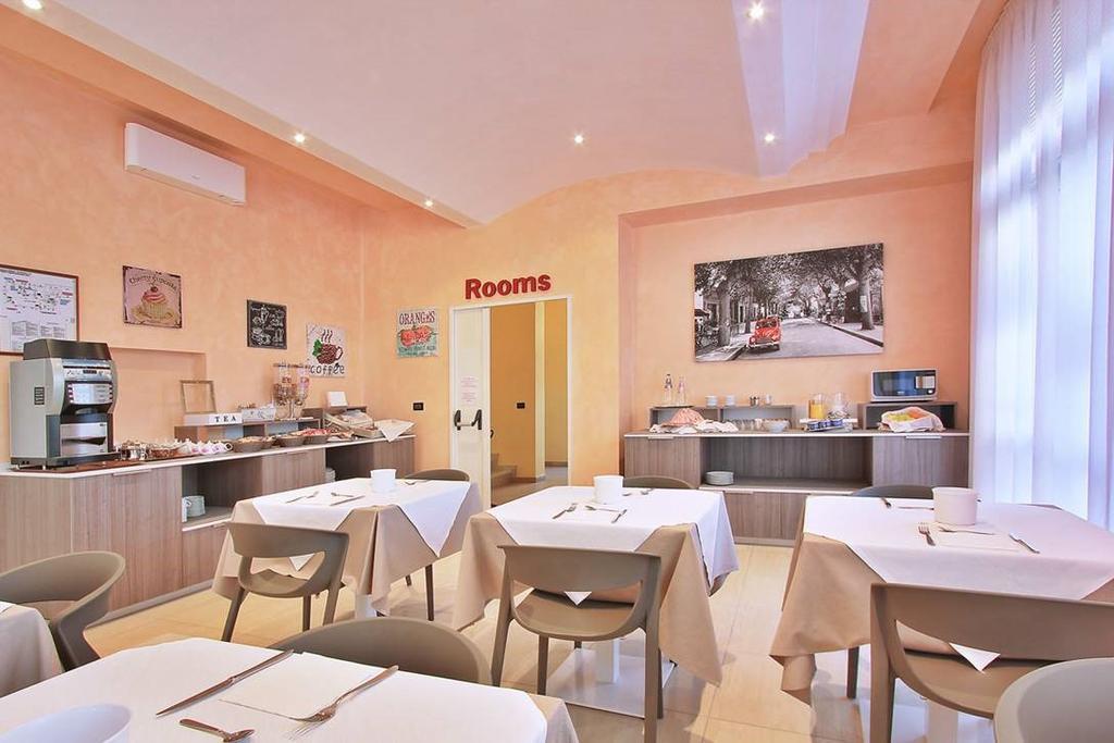 Hotel Carla Lignano Sabbiadoro Extérieur photo