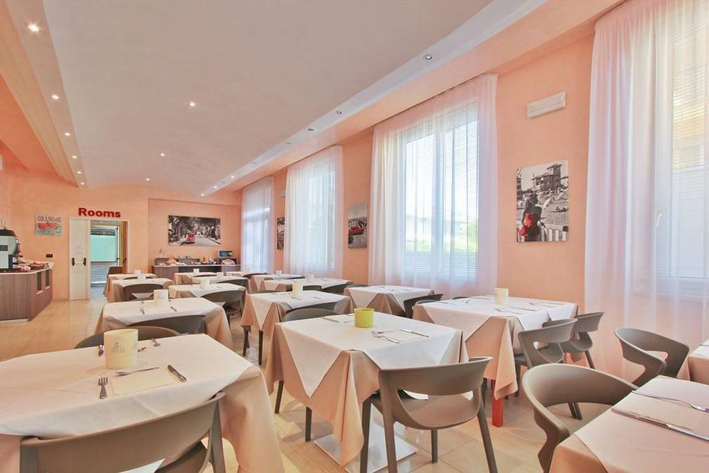 Hotel Carla Lignano Sabbiadoro Extérieur photo
