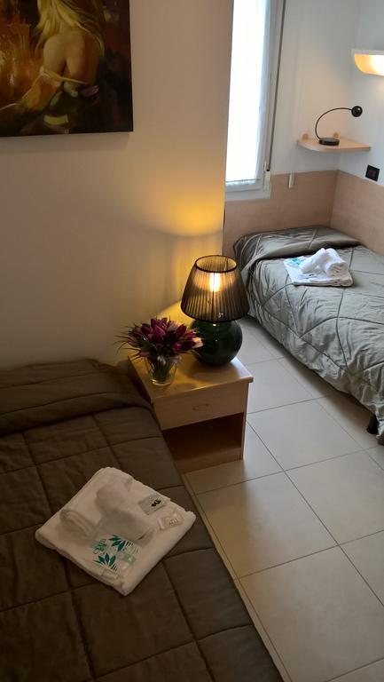 Hotel Carla Lignano Sabbiadoro Extérieur photo